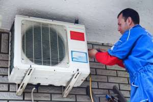 24/7 and Emergency HVAC Near Madigan Hospital, WA | Air Conidtioning and Heating Contractors